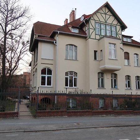 Amart Lägenhet Gdańsk Exteriör bild